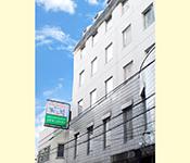 株式会社機山館／ホテル機山館 求人