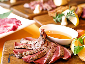 牡蠣と日本酒 四喜（しき）／池袋の肉バル Carne、他／株式会社 FaDIC 求人