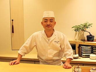 銀座くろ寿 求人