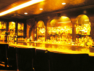 HOJU  Bar／株式会社　升久 求人