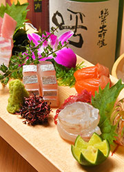 炭酒場カミナリ屋／やきとりにしだ家、他／有限会社カミナリ屋 求人
