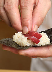 鮨 裕（SUSHI YUTAKA） 求人