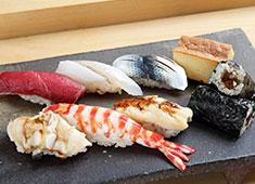 鮨 裕（SUSHI YUTAKA） 求人 「完全予約制」本物を提供する数少ない本気の寿司店！