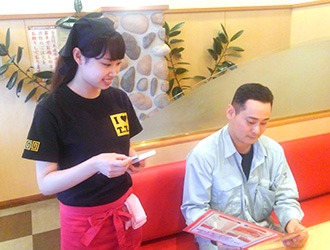 元祖ニュータンタンメン本舗／株式会社　みなもと 求人