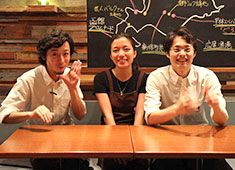 株式会社GCCP 求人 ▲若手採用枠も拡大中！これまでの経験ではなく「やってみたい」「チャレンジしたい」という気持ちを一番尊重します！