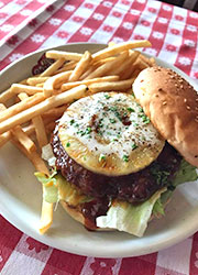 Byrd's Grill&Bar（バーズグリルアンドバー）／Troubadour（トルバドール）／BUBBLE OVER（バブルオーバー） 求人