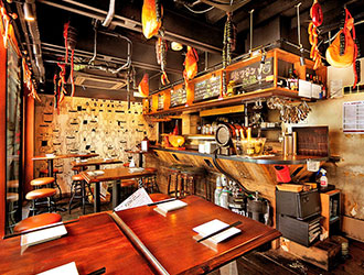 Stove's market 求人