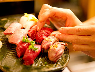 Stove's market 求人