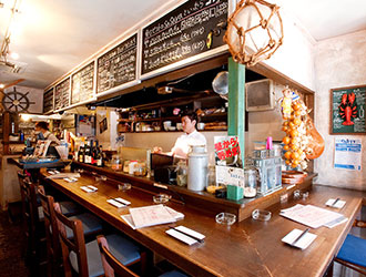 Stove's market 求人