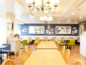 「TOASTY'S」／株式会社 日影茶屋 求人