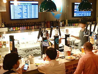 BrewDog Roppongi（ブリュードッグ 六本木）／株式会社ブリュードッグ・ジャパン 求人