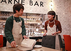 株式会社 Katete 求人 社員が楽しめる環境だからアルバイトから社員になりたい人も多数！今まで媒体募集をかけなかったことが何よりの証明！