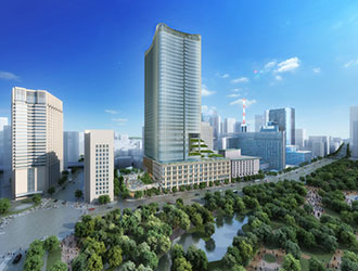 DRAWING HOUSE OF HIBIYA（ドローイング ハウス オブ ヒビヤ）／株式会社バルニバービ 求人