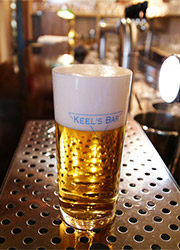 KEEL'S BAR HOUSE 青葉台／株式会社キール広告社 求人
