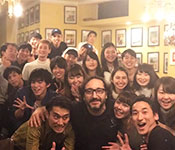 MASSIMOTTAVIO（マッシモタヴィオ） 求人