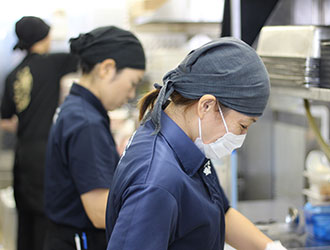 株式会社サンフジフーズ 求人