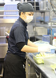 株式会社サンフジフーズ 求人