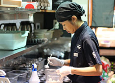 株式会社サンフジフーズ 求人 どの店舗も平日は実働8hがきちんと守られた環境です！