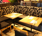 MOTTA PORTENO（モッタ ポルテーニョ） 銀座店 求人