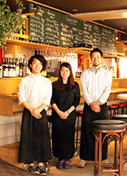 株式会社 プラネットプラン 新店・新業態開発部 求人