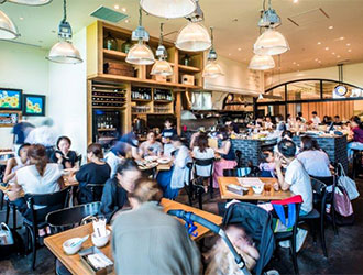 KNOCK CUCINA BUONA ITALIANA(ノック クッチーナ ボーナ イタリアーナ)／株式会社マザーレストランツ 求人
