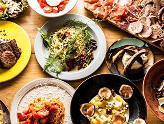 KNOCK CUCINA BUONA ITALIANA(ノック クッチーナ ボーナ イタリアーナ)／株式会社マザーレストランツ 求人