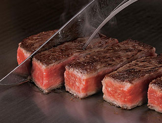 株式会社うかい 洋食事業部（ジャスダック上場企業） 求人