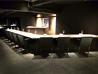 SECRETO restaurant 求人