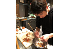 青山 GOSU 求人 フレンチやイタリアンのほか、和食、居酒屋出身のスタッフも活躍中です。