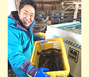 株式会社 弥平 －yahei－ 求人