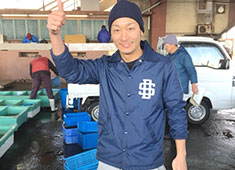 株式会社 弥平 －yahei－ 求人 ▲神奈川県の食材を使って、これからも新しいことをどんどん仕掛けていきます！ぜひ一緒にチャレンジしませんか？
