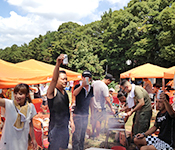 「肉十八番」「魚えん」「みやもと牧場」／株式会社 ビー・フェイス 求人