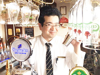 株式会社アメリカンハウス  求人
