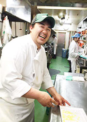 株式会社アメリカンハウス/ＧＡＲＬＩＣ　ＪＯ’Ｓ 求人