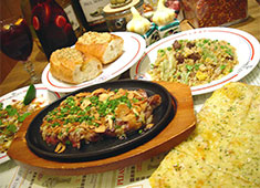 株式会社アメリカンハウス/ＧＡＲＬＩＣ　ＪＯ’Ｓ 求人 こだわりぬいた料理でお客様を喜ばせてください！
