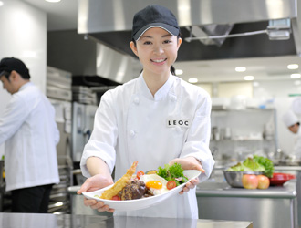 株式会社LEOC（レオック） 求人