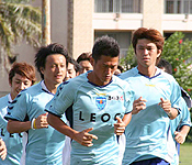 株式会社LEOC（レオック） 求人