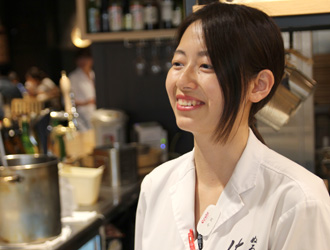 鎌倉亭 エミオ田無店（東京レストランツファクトリー株式会社） 求人