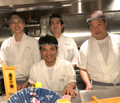  「和食 青ゆず寅」「寿司 魚がし日本一 」「青柚子」／株式会社にっぱん 求人