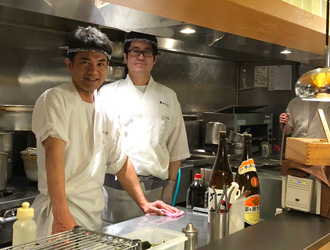  「和食 青ゆず寅」「寿司 魚がし日本一 」「青柚子」／株式会社にっぱん 求人