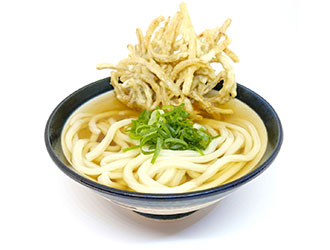 星のうどん／株式会社 カリオカ  求人