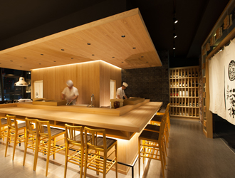 「寿司の磯松 品川店」「魚河岸 次郎松」 求人