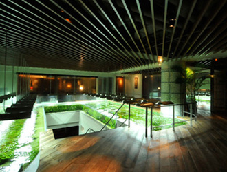 private & party space Ryuduki 求人