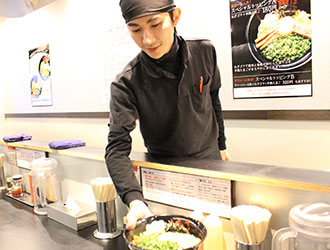有限会社 ビゲスト ※飲食部門推進事業部 求人
