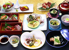 季節割烹　弥左衛門（やざえもん） 求人 和食の技術がぎゅっと詰まった、自慢の一品！