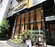 トラットリア Itsuki（イツキ）／APA HOTEL 六本木一丁目 求人