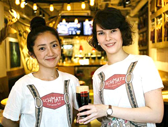 SCHMATZ（シュマッツ）／カイザーキッチン株式会社 求人