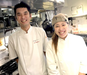 GINZA KAZAN／株式会社Gコンセプト 求人