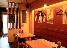  「いざかや　ちゃぶ」 「ひばり屋弁当」／株式会社 Fun House 求人 落ち着いた雰囲気の店内で、本物を学びましょう！