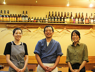 燻製まるほ 求人